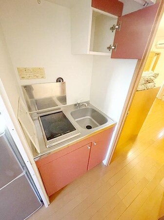 レオパレスYUTAKAの物件内観写真